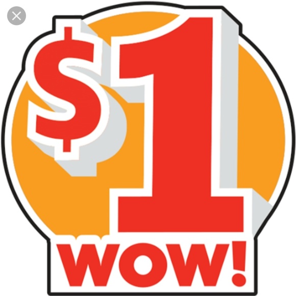 Anything 5. Bucks And Under Add To Bundle And Get 5 For 5bucks - Picture 2 of 2